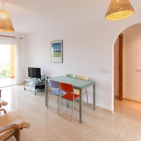 Apartamento Datiler By Costablancarent 德尼亚 外观 照片
